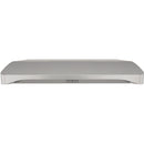  Broan 30-Inch Atla 2 Under-Cabinet Range Hood ALT230SS IMAGE 1