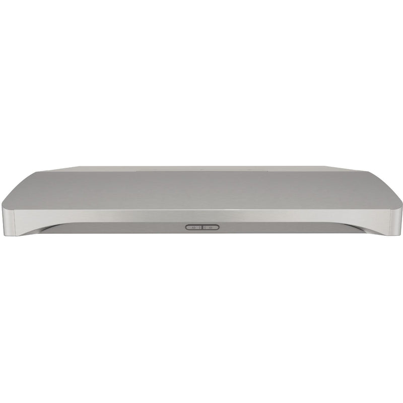 Broan 30-Inch Atla 2 Under-Cabinet Range Hood ALT230SS IMAGE 1