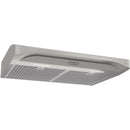  Broan 30-Inch Atla 2 Under-Cabinet Range Hood ALT230SS IMAGE 3