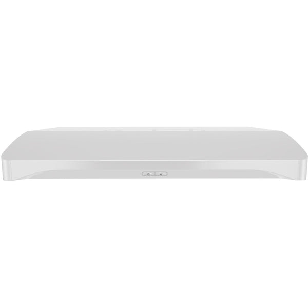 Broan 30-Inch Atla 2 Under-Cabinet Range Hood ALT230WW IMAGE 1