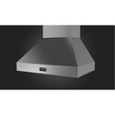 Fulgor Milano 36-inch Sofia Professional Series Wall Mount Range Hood F6PC36DS1 IMAGE 7