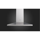 Fulgor Milano 30-inch Distinto Series Wall Mount Range Hood F4CW30S1 IMAGE 7