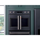 Café 30-inch, 10 cu. ft. Double Wall Oven with Convection CTD90FP3ND1 IMAGE 9