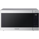 Signature Kitchen Suite 24-inch, 2 cu.ft. Countertop Microwave Oven with SmoothTouch™ Controls SKSMC2401S IMAGE 1