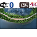  LG 65-inch 4K Ultra HD Smart OLED TV OLED65GXPUA IMAGE 1