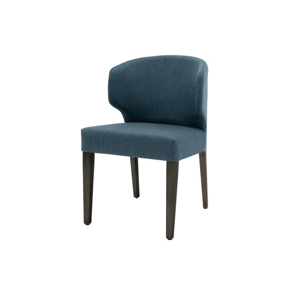 Germain Larivière Dining Seating Chairs 362331 IMAGE 1