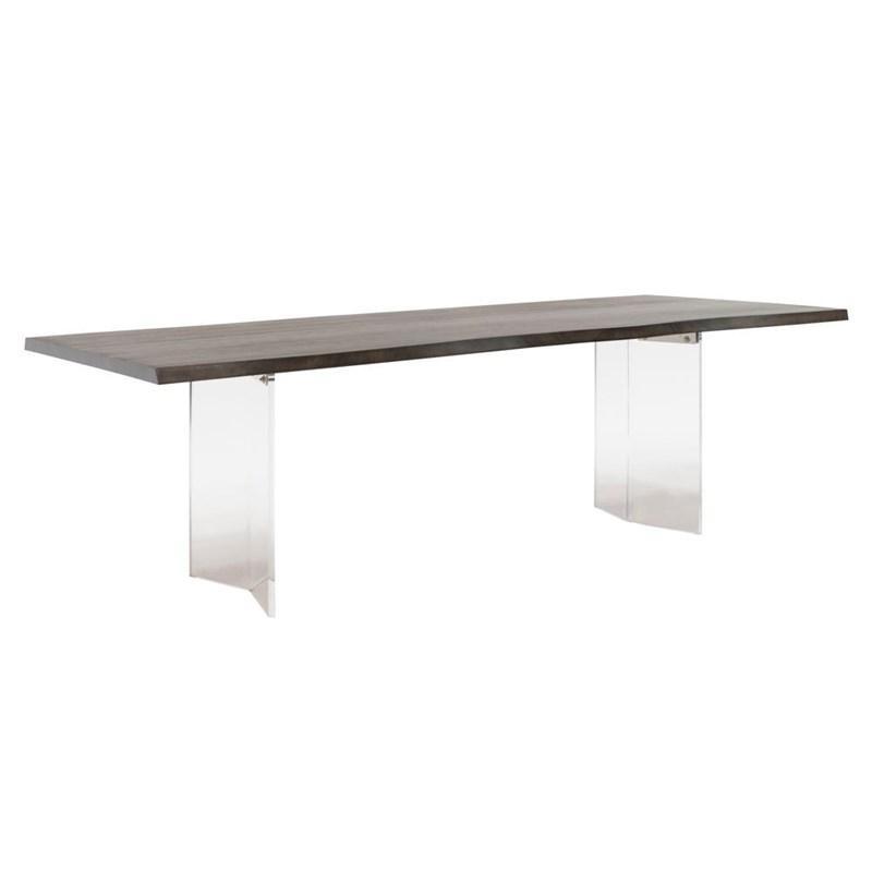 Germain Larivière Dining Tables Rectangle 362330 IMAGE 1