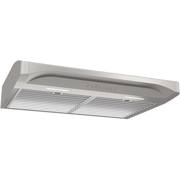 Broan 36-inch Atla 3 Under-Cabinet Range Hood ALT336SS IMAGE 1