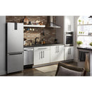  Whirlpool 24-inch, 12.9 cu. ft. Counter-Depth Bottom Freezer Refrigerator with Flexi-Slide™ Bins WRB543CMJZ IMAGE 7