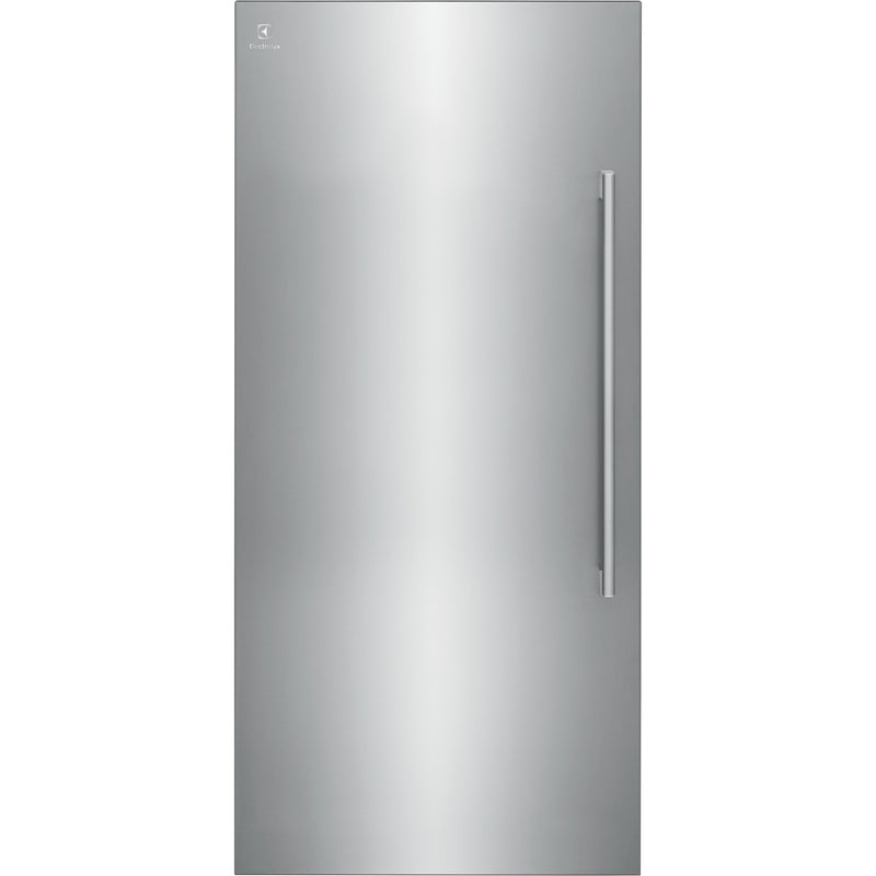 Electrolux 19 cu.ft. Upright Freezer with Ice Maker EI33AF80WS IMAGE 1