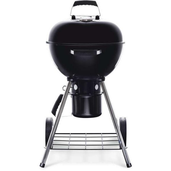 Napoleon 18-inch Charcoal Kettle Grill NK18K-LEG-1 IMAGE 1