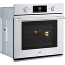  Signature Kitchen Suite 30-inch Single Wall Oven with Steam Assist SKSSV3001S IMAGE 10