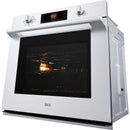  Signature Kitchen Suite 30-inch Single Wall Oven with Steam Assist SKSSV3001S IMAGE 11