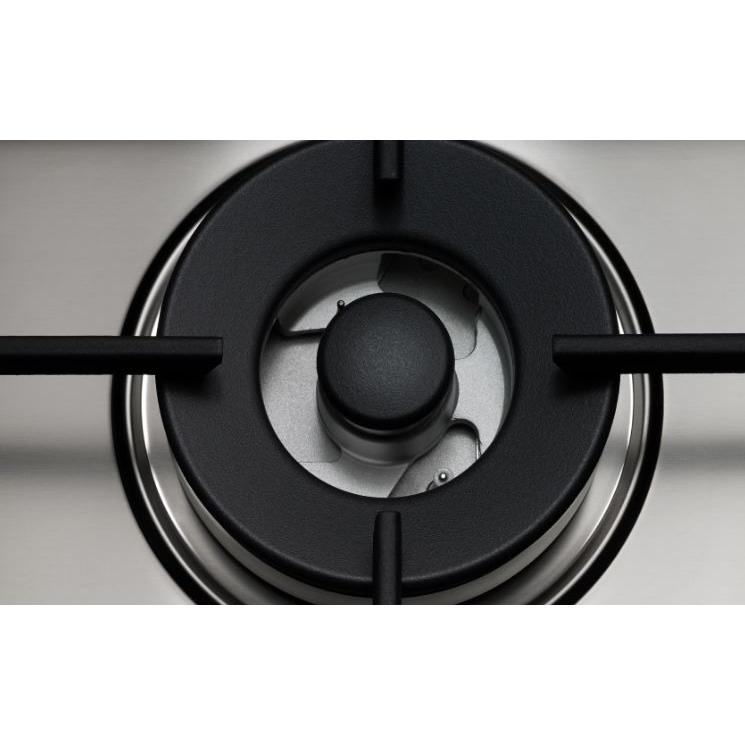 Bertazzoni 36-inch Built-In Gas Cooktop PROF365QXE IMAGE 3