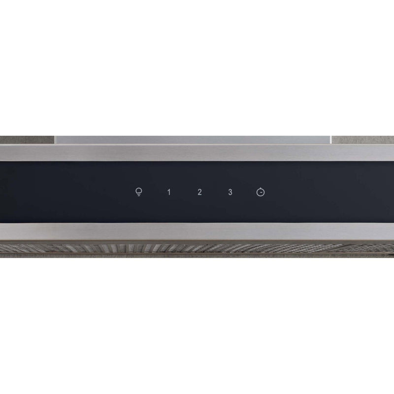 Bertazzoni 30-inch Professional Series Wall Mount Range Hood with LED Lighting KG30X IMAGE 3