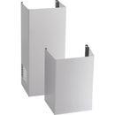  GE Ventilation Accessories Duct Kits UXDC72SJSS IMAGE 1