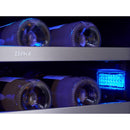  Zephyr Presrv™ 5.15 cu. ft. Built-in Wine and Beverage Combination with French Door PRWB24C32BG IMAGE 7