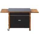 Eno Plancha Grill and Oven Carts Freestanding DPN53 IMAGE 1