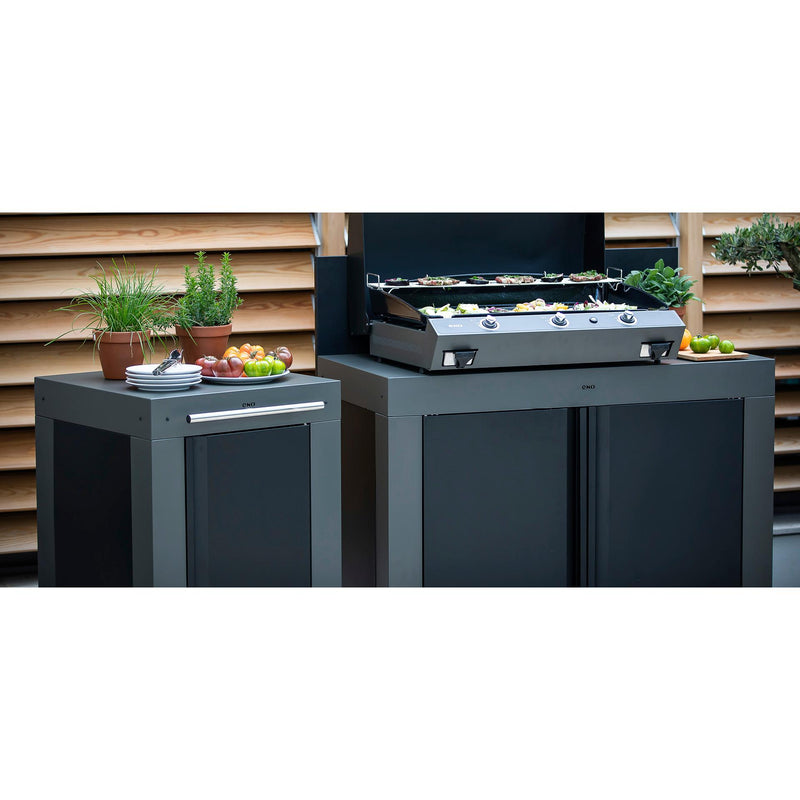 Eno Plancha Grill and Oven Carts Freestanding MAP12070 IMAGE 5