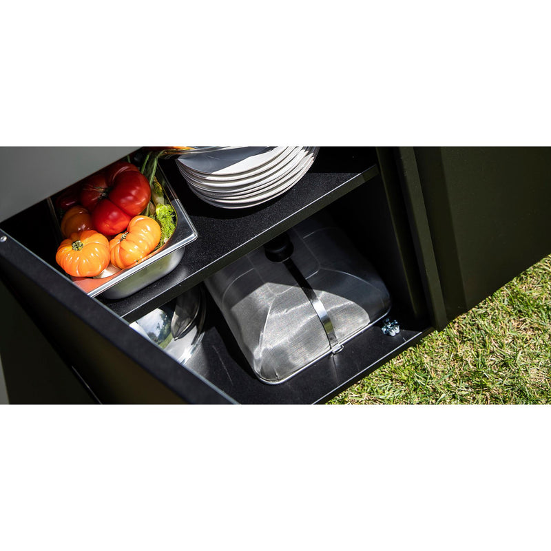 Eno Plancha Outdoor Kitchen Components Panels KMAP12085 IMAGE 4