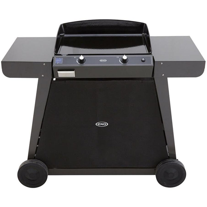 Eno Plancha Grill and Oven Carts Freestanding CAB6048 IMAGE 4