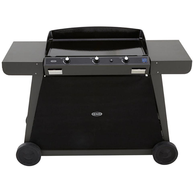 Eno Plancha Grill and Oven Carts Freestanding CAB7548 IMAGE 4