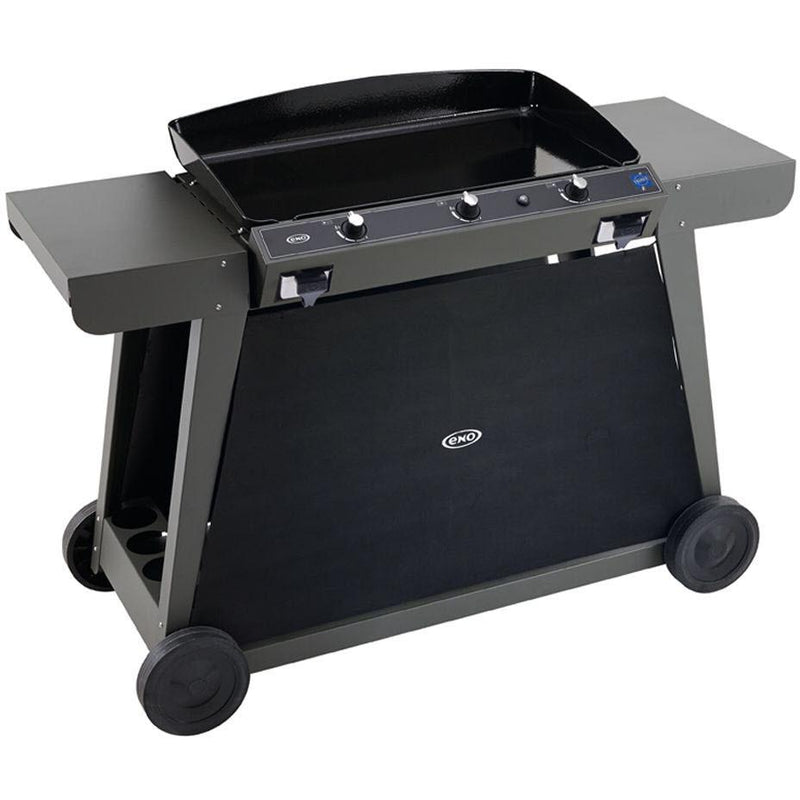 Eno Plancha Grill and Oven Carts Freestanding CAB7548 IMAGE 5