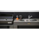 Eno Plancha Outdoor Kitchen Components Cabinets MOD7003 IMAGE 4