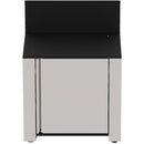 Eno Plancha Outdoor Kitchen Components Cabinets MOD4102 IMAGE 1