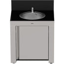 Eno Plancha Outdoor Kitchen Components Cabinets MOD4103 IMAGE 1