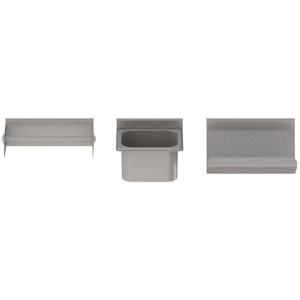 Eno Plancha Outdoor Kitchen Components Miscellaneous MOD1301 IMAGE 1