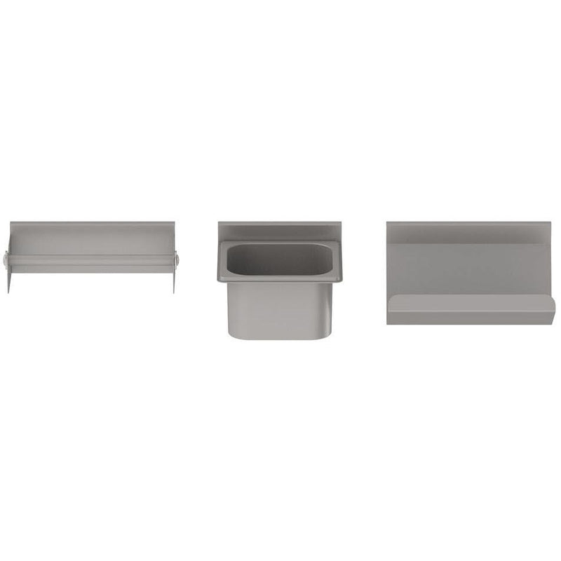 Eno Plancha Outdoor Kitchen Components Miscellaneous MOD1301 IMAGE 1