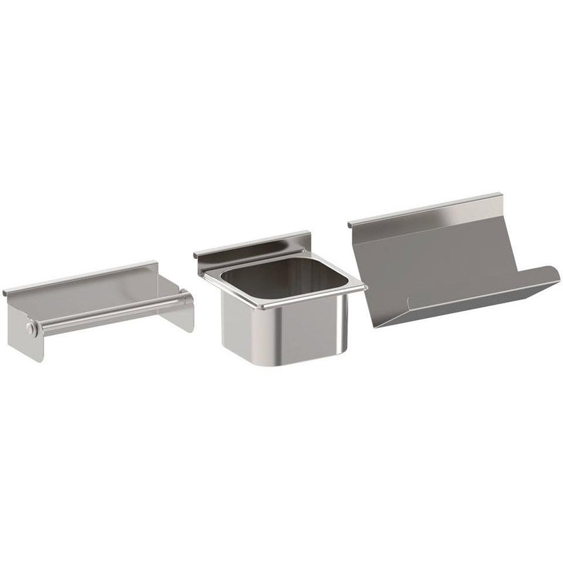 Eno Plancha Outdoor Kitchen Components Miscellaneous MOD1301 IMAGE 2