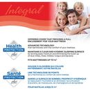  Comerco Integral Mattress Protector (King) IMAGE 9