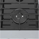 Bosch 30-inch Built-in Gas Rangetop with OptiSim® Burner RGM8058UC IMAGE 5