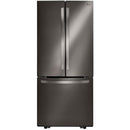 Black Stainless