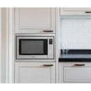  Panasonic 30" Trim Kit NNTK73LS IMAGE 2