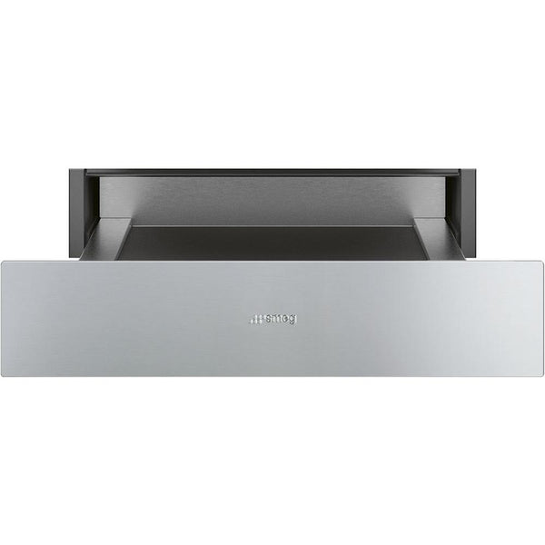 Smeg 24-inch Storage Drawer CP315X IMAGE 1