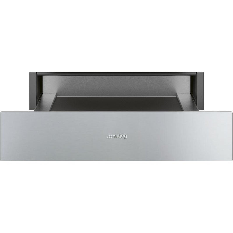 Smeg 24-inch Storage Drawer CP315X IMAGE 1