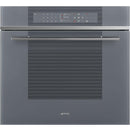 Smeg 30-inch Built-in Single Wall Oven with convection SOU130S1 IMAGE 1