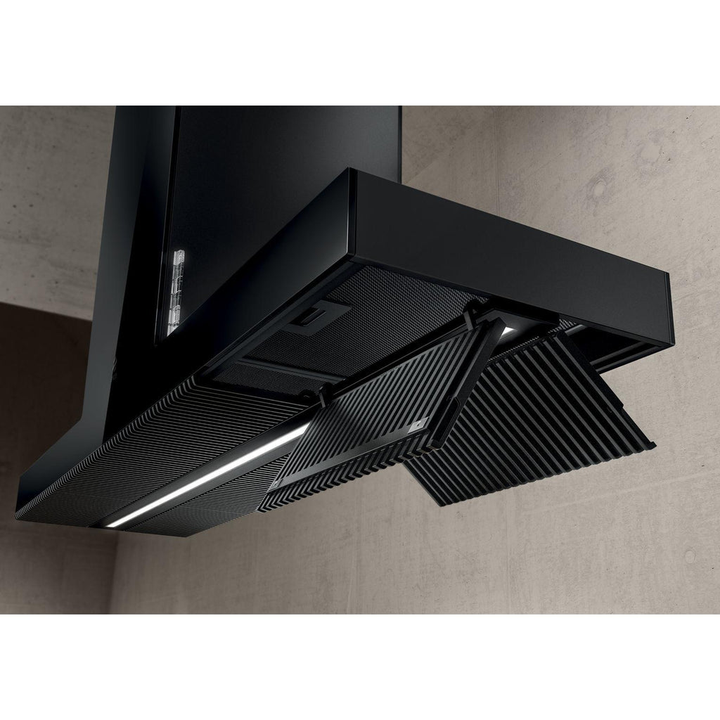Elica 48-inch Haiku Island Hood