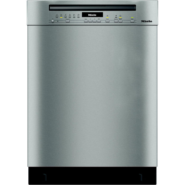 Miele 24-inch Built-in Dishwasher with DirectSelect Controls 11387580 IMAGE 1