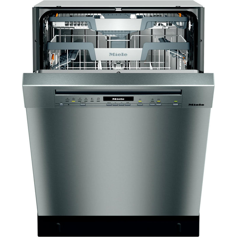 Miele 24-inch Built-in Dishwasher with DirectSelect Controls 11387580 IMAGE 2