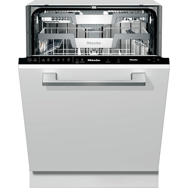 Miele 24-inch Built-in Dishwasher with AutoDos G 7366 SCVi IMAGE 1