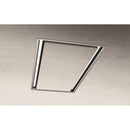 Elica 40-inch Illusion Built-In Hood Insert EIL640DW IMAGE 1