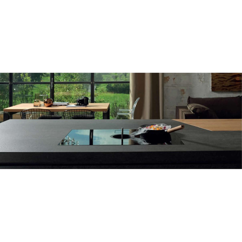 Elica 36-inch Built-In Induction Cooktop ENS436BL IMAGE 3