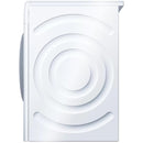 Bosch Electric Dryer with Sanitize Cycle WTG86403UC IMAGE 9