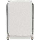  KitchenAid Built-in Dishwasher with Sani Rinse® Option KDFE204KBS IMAGE 4