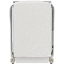  KitchenAid Built-in Dishwasher with Sani Rinse® Option KDFE204KBL IMAGE 4