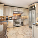 Forno 48-inch Freestanding Dual-Fuel Range with True Convection Technology FFSGS6125-48 IMAGE 20